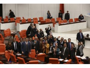 Tüm detaylarıyla "Yargıda anayasaya uyum tasarısı"