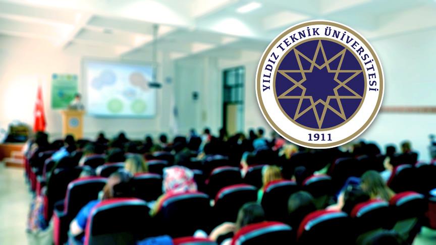 FETÖ'nün YTÜ'deki yapılanmasına yönelik davada 4 tahliye