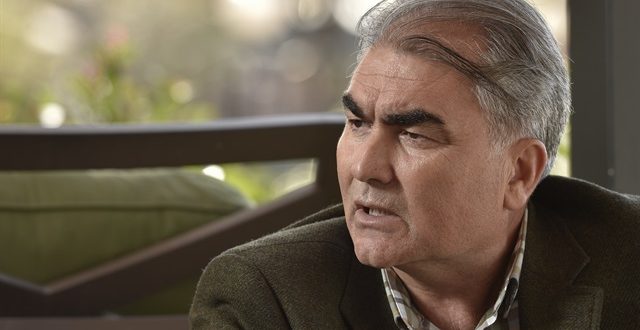 Düğünü basılan korgeneral Mehmet Şanver 15 Temmuz'u anlattı