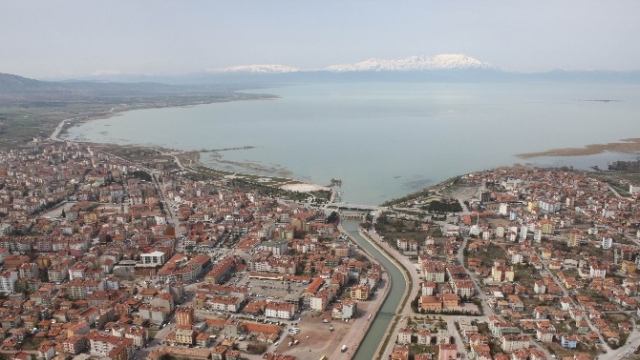 Beyşehir'in 11 Kardeş Şehri Var