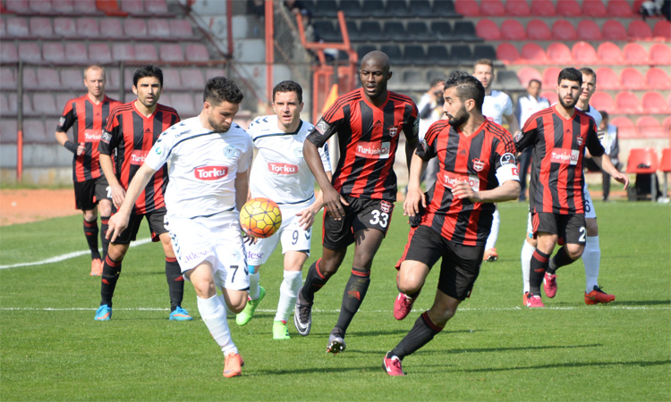 Ömer Ali, Trabzonspor'a transfer olacak mı?