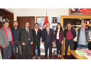 MAN Türkiye, mavi yakalı personel alacak