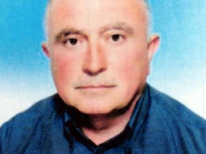Öldürdükleri Kişinin Cesedini Yakmışlar