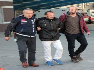 Eski eşi ve kayınvalidesini öldüren zanlı tutuklandı
