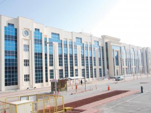Konya'da 'adli görüşme odaları" hizmete giriyor