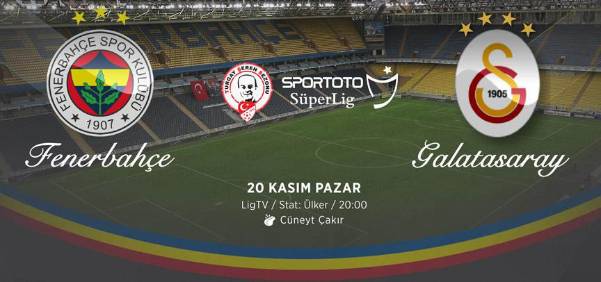 Galatasaraylılar Kadıköy'de galibiyete hasret