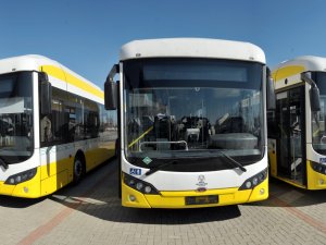 Konya Büyükşehir’den yeni otobüs hattı