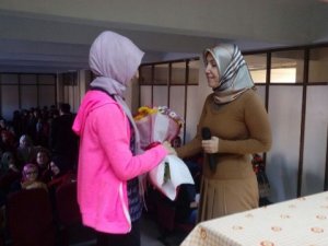 Medicana’dan öğrencilere diyabet semineri