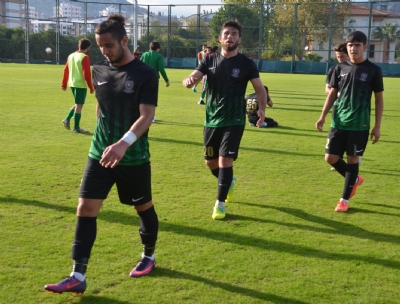 Sarayönü, Sandıklı sınavında