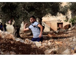 İsrail'in Filistinlilere yönelik ihlalleri