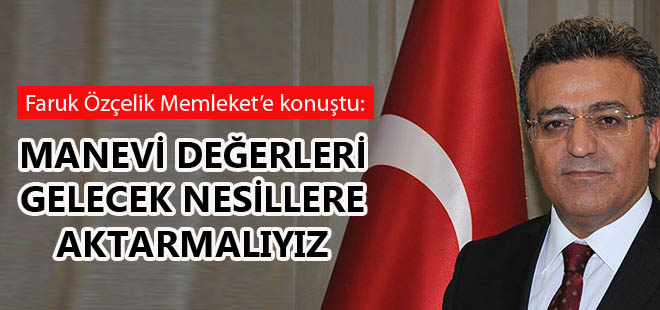30 bin genç sabah namazında buluştu