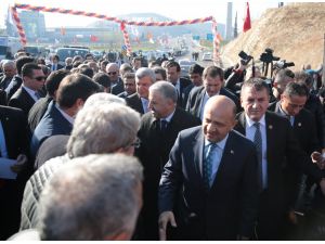 Milli Savunma Bakanı Işık: