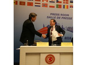 NATO PA 62. Genel Kurulu