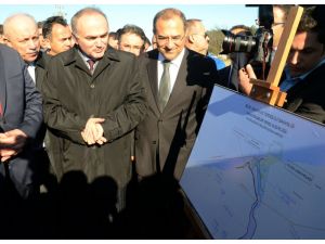 "Abdülhamit Han'ın rüyasını hayata geçireceğiz"