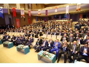 Başbakan Yardımcısı Kaynak: (2)