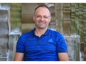 Yeni Malatyaspor Teknik Direktörü Buz: