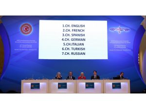 NATO PA 62. Genel Kurulu