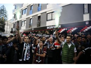 Adana'da Kartal Yuvası açıldı