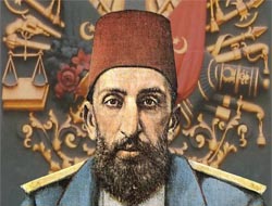 Faruk Özlü: 'Abdülhamit Han'ın rüyasını hayata geçireceğiz'