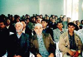Kurumsal Güçlendirme Projesi başlıyor