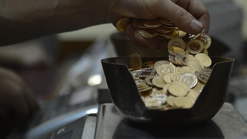 Cumhuriyet altınına "kimlik" geliyor