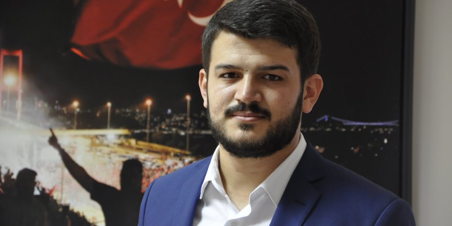 FETÖ'nün Darbe Girişimini Dünyaya Anlatacaklar