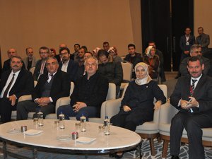 Hep birlikte mücadele etmeliyiz