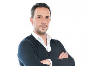 Melih Altınok: Ciner’in madeni göçerse Allah’tan...