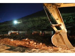 Siirt'teki maden faciası