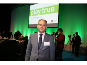 Gençlik ve Spor Bakanı Kılıç, İskoçya'da