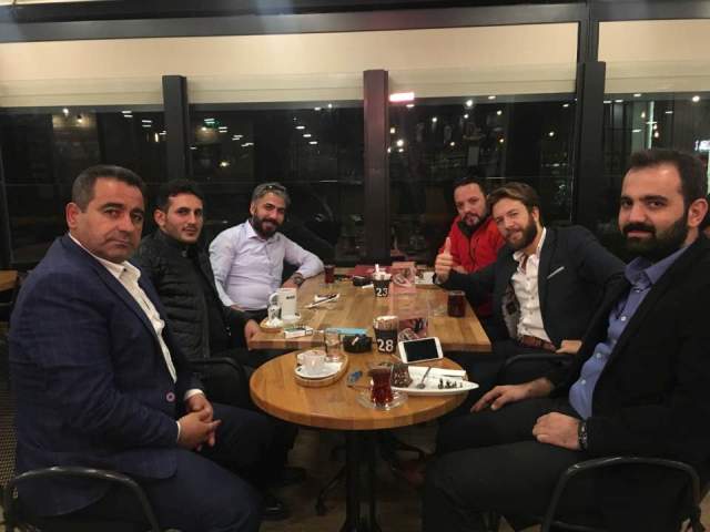 Selim Gülgören'den Moloko'ya Tam Not