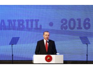 Erdoğan NATO PA 62. Genel Kurulunda konuştu