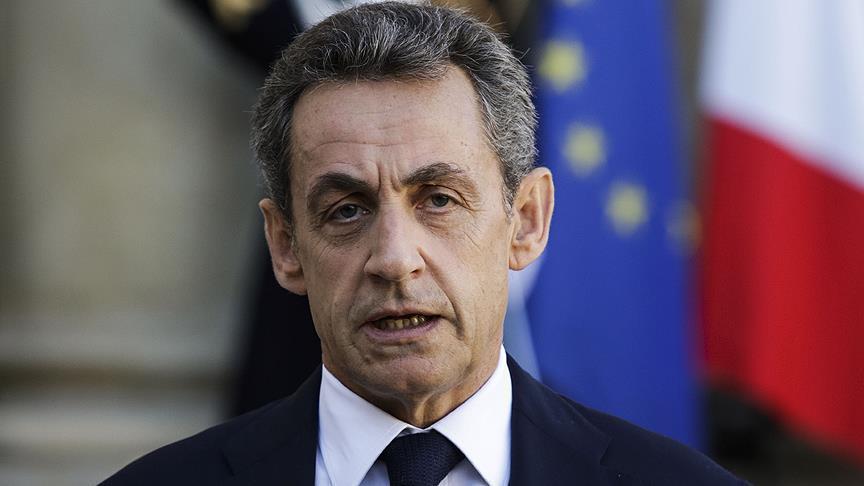 Sarkozy elendi