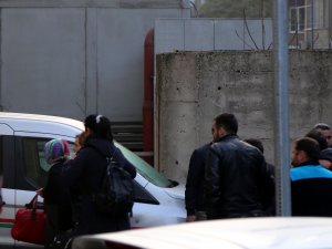 Konya'da, Bursa merkezli  FETÖ/PDY operasyonu