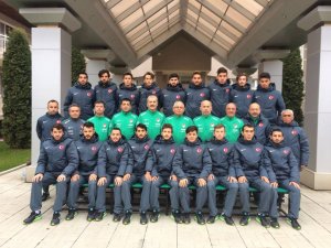 ASKF İstanbul bölge karması finallerde