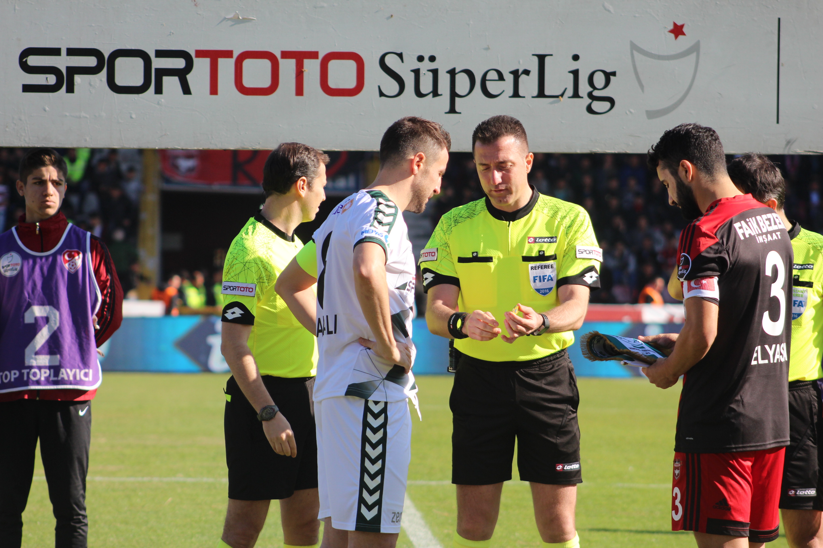 Milli ara Kartal’a yaradı