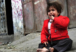 Gazze gittikçe yoksullaşıyor