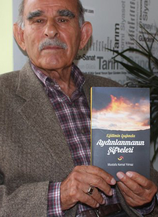 Aydınlar Ocağında ‘Aydınlanmanın Şifreleri’ konuşulacak