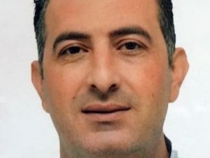 Konya'da yanan otomobilde bulunan erkek cesedinin sırrı çözüldü