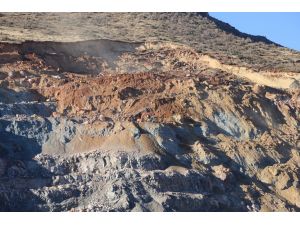 Siirt'teki maden faciası