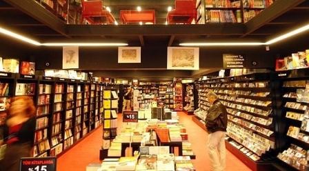 İnternette en çok hangi kitaplar aranıyor?