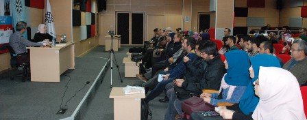 Handan Acar Yıldız’ın “İnatçı Leke”si Konuşuldu