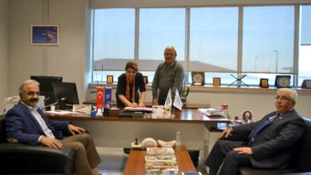 Medicana, Türk-İş Konfederasyonu ile Sağlık Anlaşması Yaptı