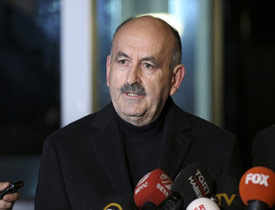 Bakan açıkladı: Emeklilere promosyon müjdesi!