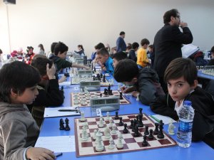 30 Ağustos Zafer Bayramı Satranç Turnuvası