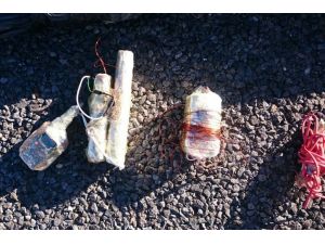 Diyarbakır'da terör operasyonu