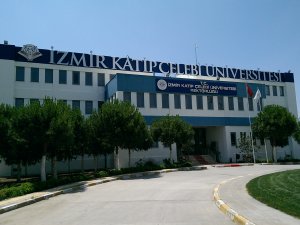 İKÇÜ'de FETÖ operasyonu