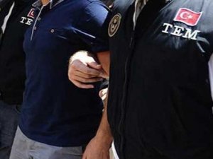 Uyuşturucuyu Konya'ya görüeceklerdi