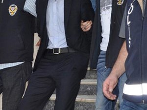 Van'da FETÖ operasyonu
