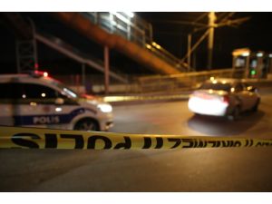 Sultangazi'deki silahlı çatışma